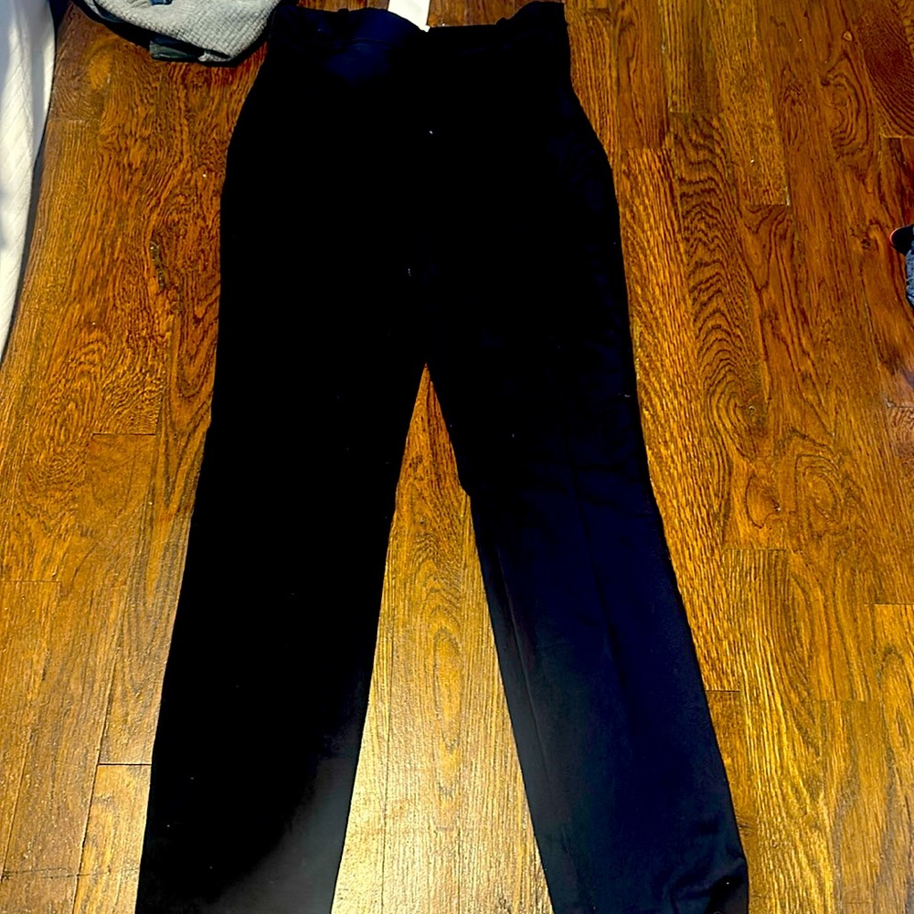 Pant for a woman
